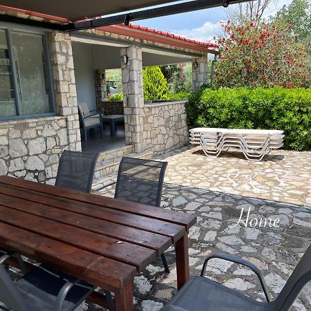 Petalídhion S&S Home מראה חיצוני תמונה