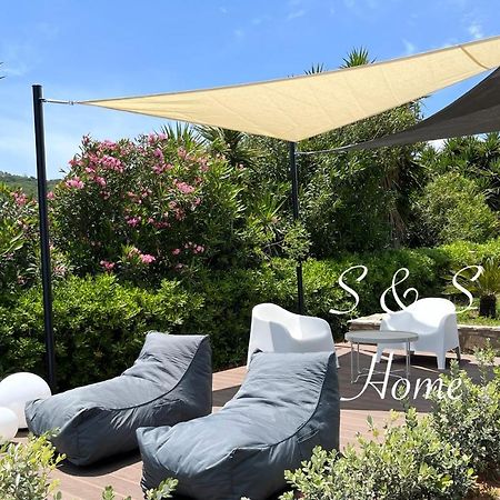 Petalídhion S&S Home מראה חיצוני תמונה