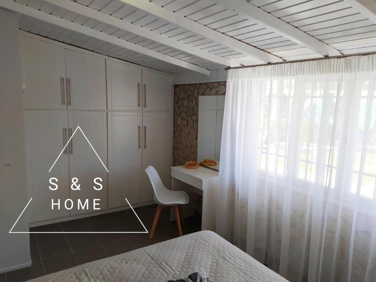 Petalídhion S&S Home מראה חיצוני תמונה