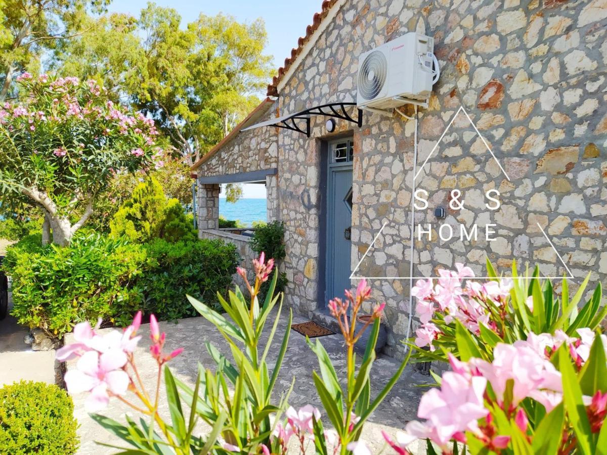 Petalídhion S&S Home מראה חיצוני תמונה
