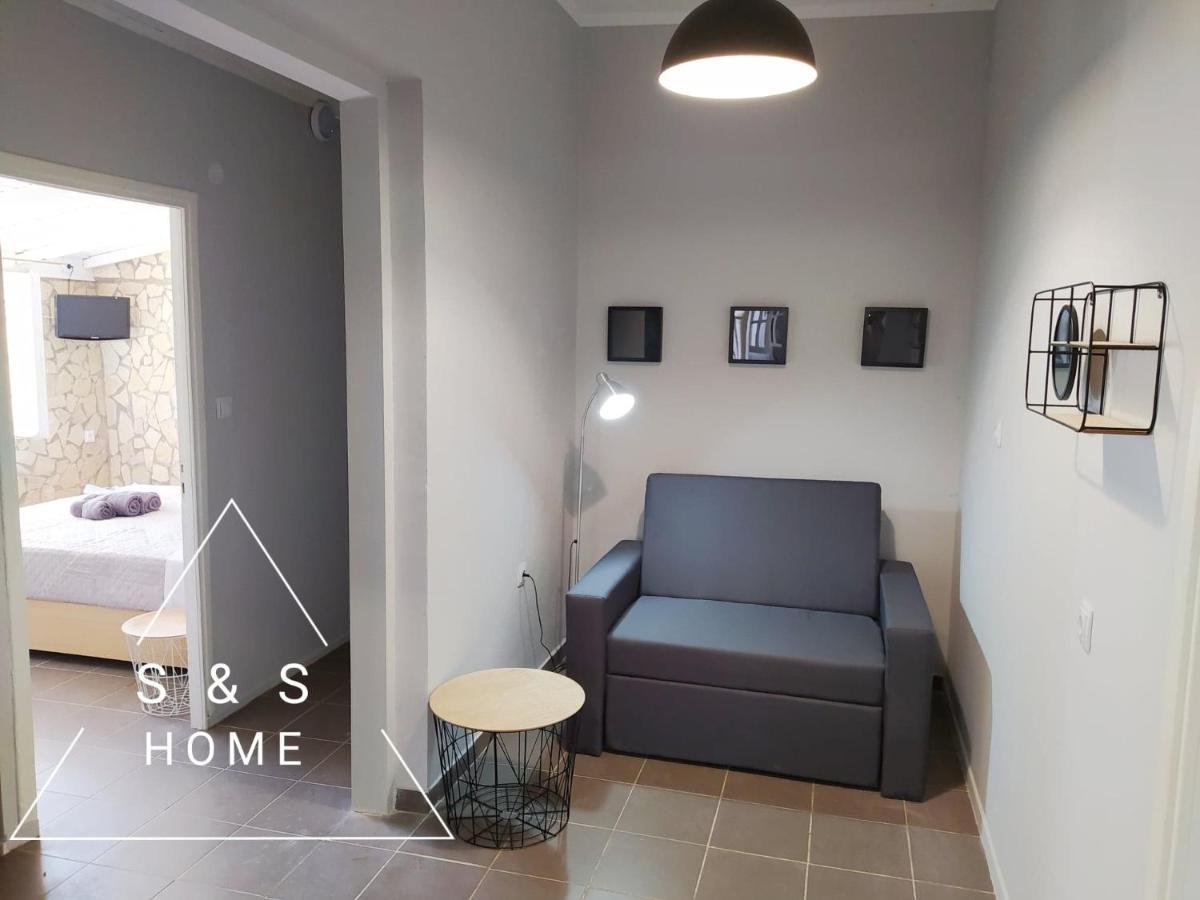 Petalídhion S&S Home מראה חיצוני תמונה