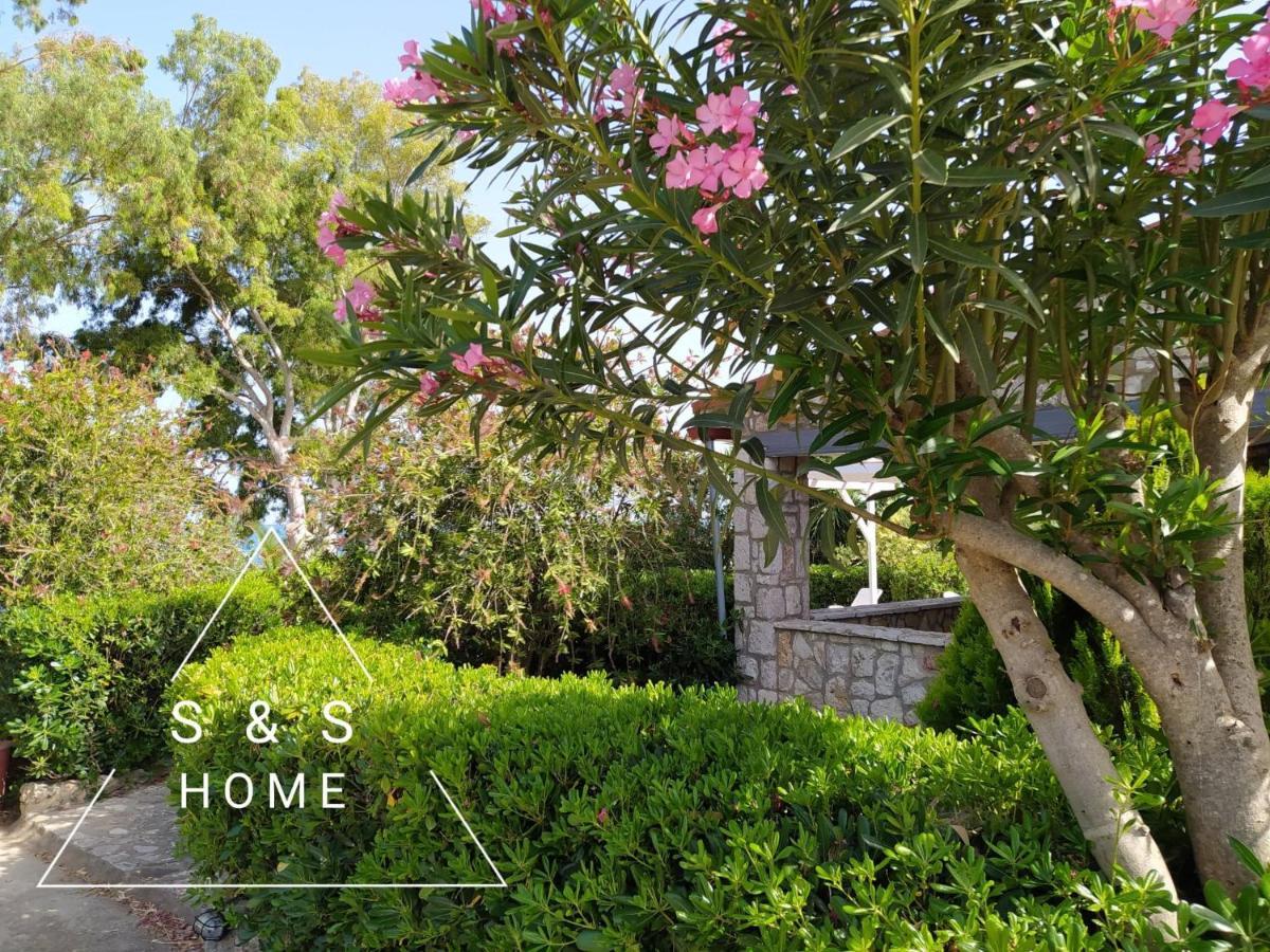 Petalídhion S&S Home מראה חיצוני תמונה