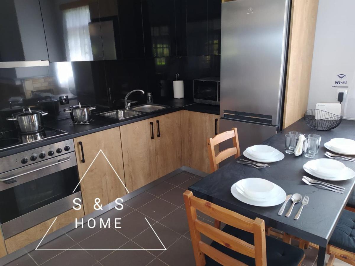 Petalídhion S&S Home מראה חיצוני תמונה