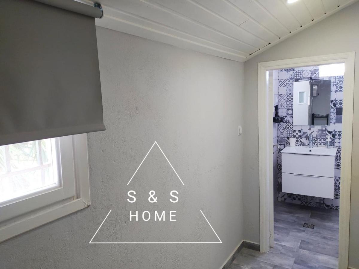 Petalídhion S&S Home מראה חיצוני תמונה