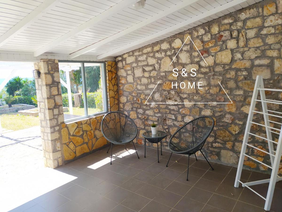 Petalídhion S&S Home מראה חיצוני תמונה