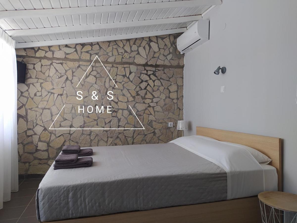 Petalídhion S&S Home מראה חיצוני תמונה
