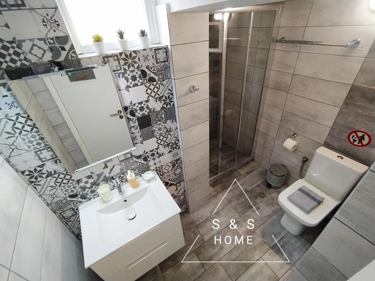 Petalídhion S&S Home מראה חיצוני תמונה