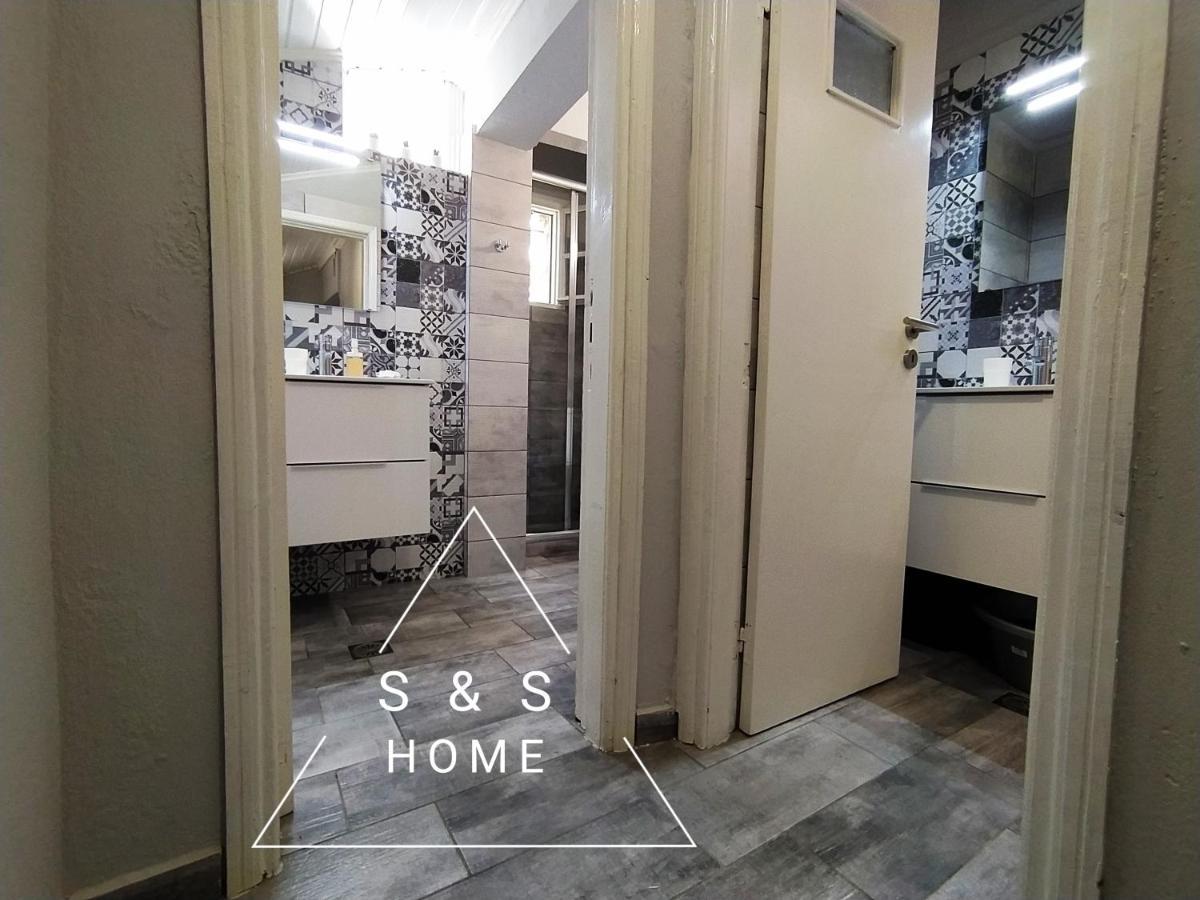 Petalídhion S&S Home מראה חיצוני תמונה