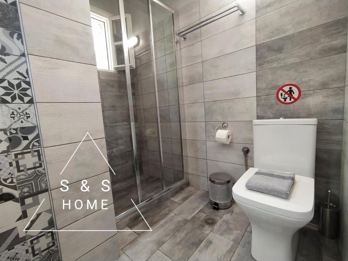 Petalídhion S&S Home מראה חיצוני תמונה
