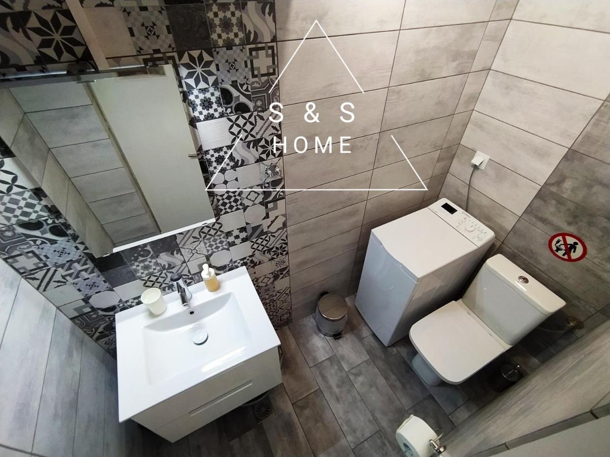 Petalídhion S&S Home מראה חיצוני תמונה