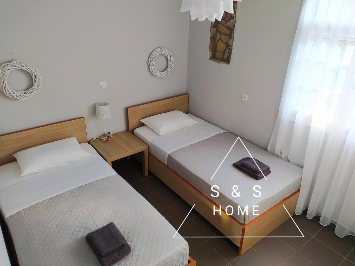 Petalídhion S&S Home מראה חיצוני תמונה