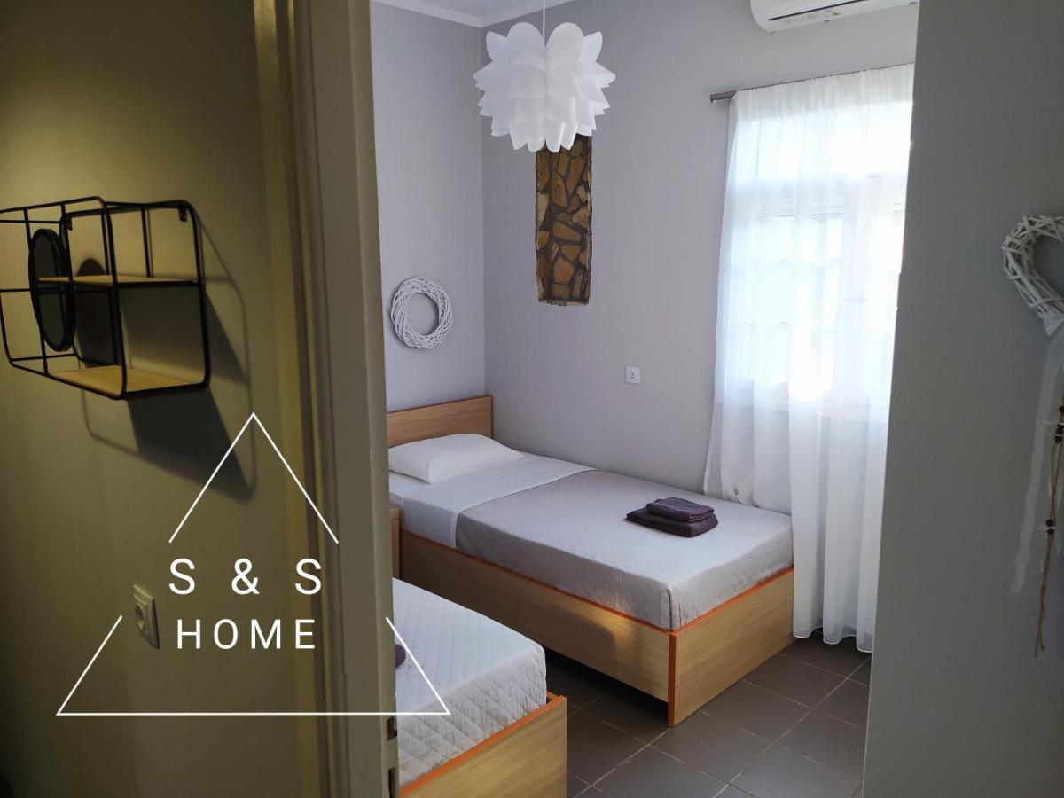 Petalídhion S&S Home מראה חיצוני תמונה