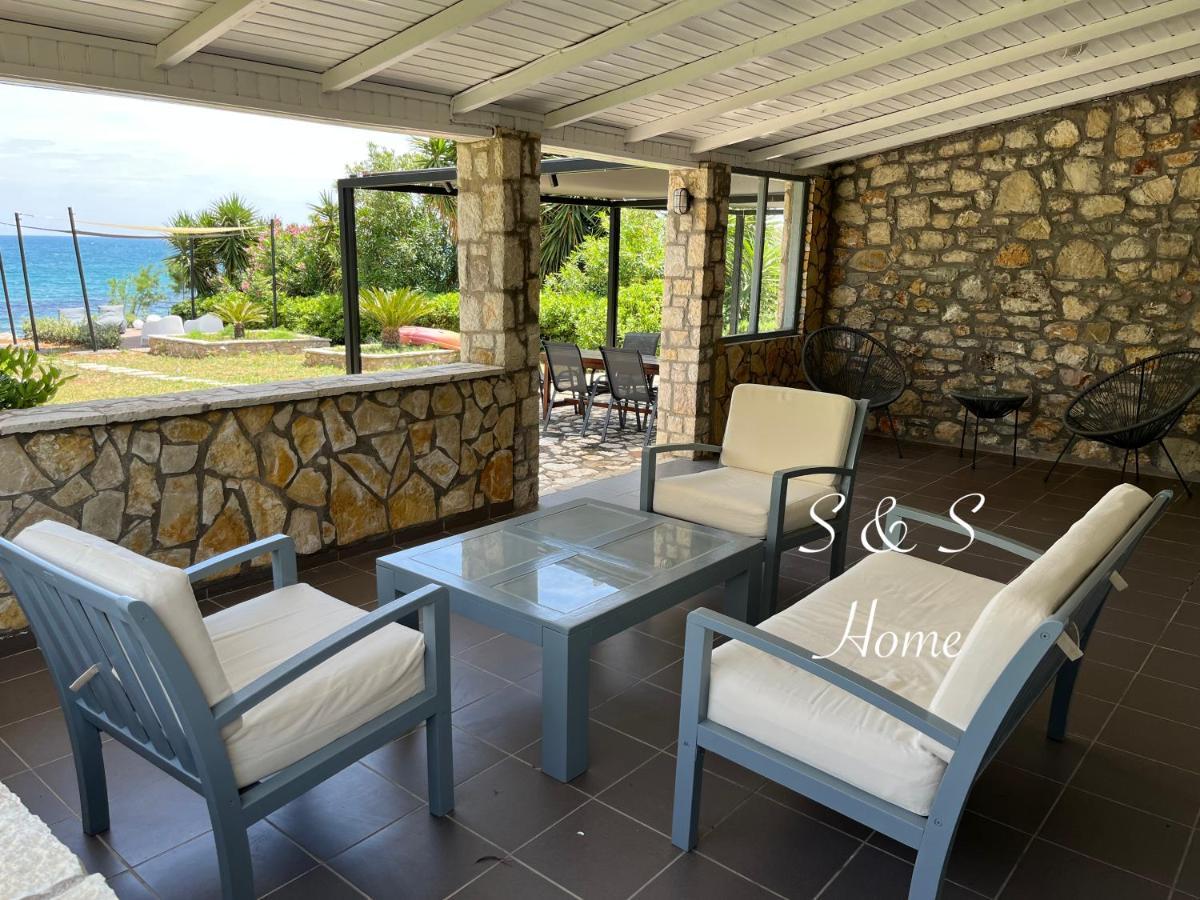 Petalídhion S&S Home מראה חיצוני תמונה