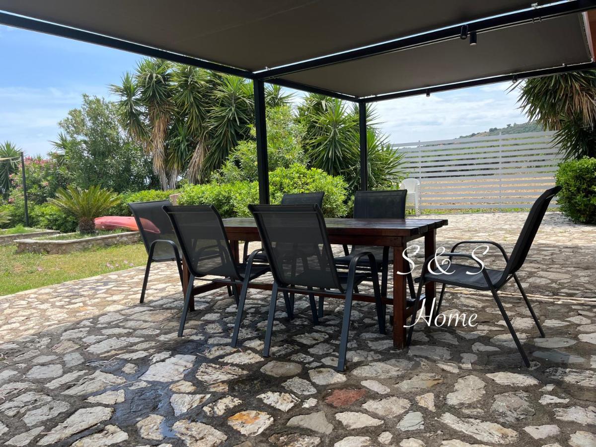 Petalídhion S&S Home מראה חיצוני תמונה