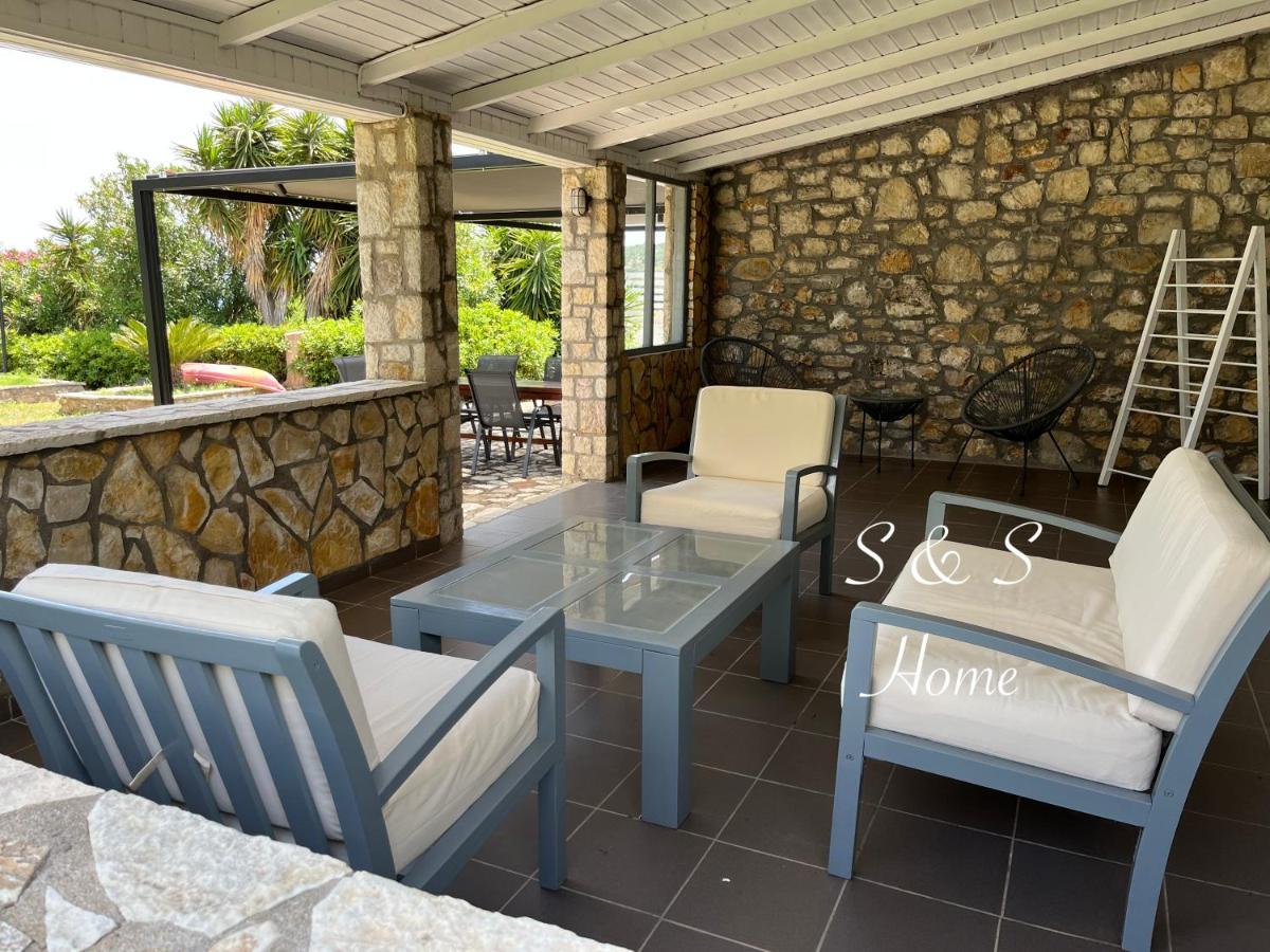 Petalídhion S&S Home מראה חיצוני תמונה